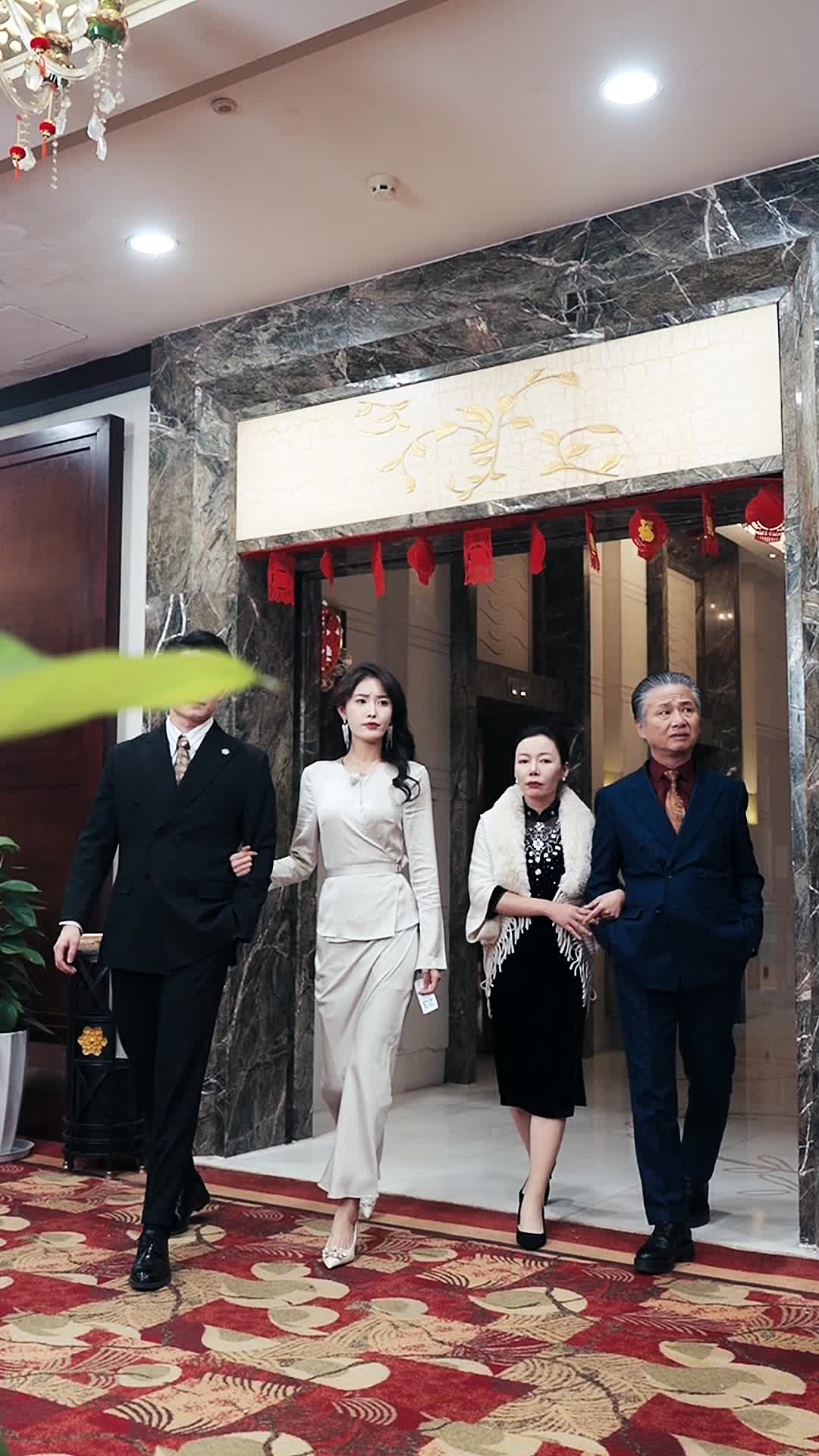 Tập 62 - Người Kế Thừa và Cuộc Hôn Nhân Giả